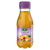 Juice Tree Tropical Juice 4 x 330ml Juice Tree